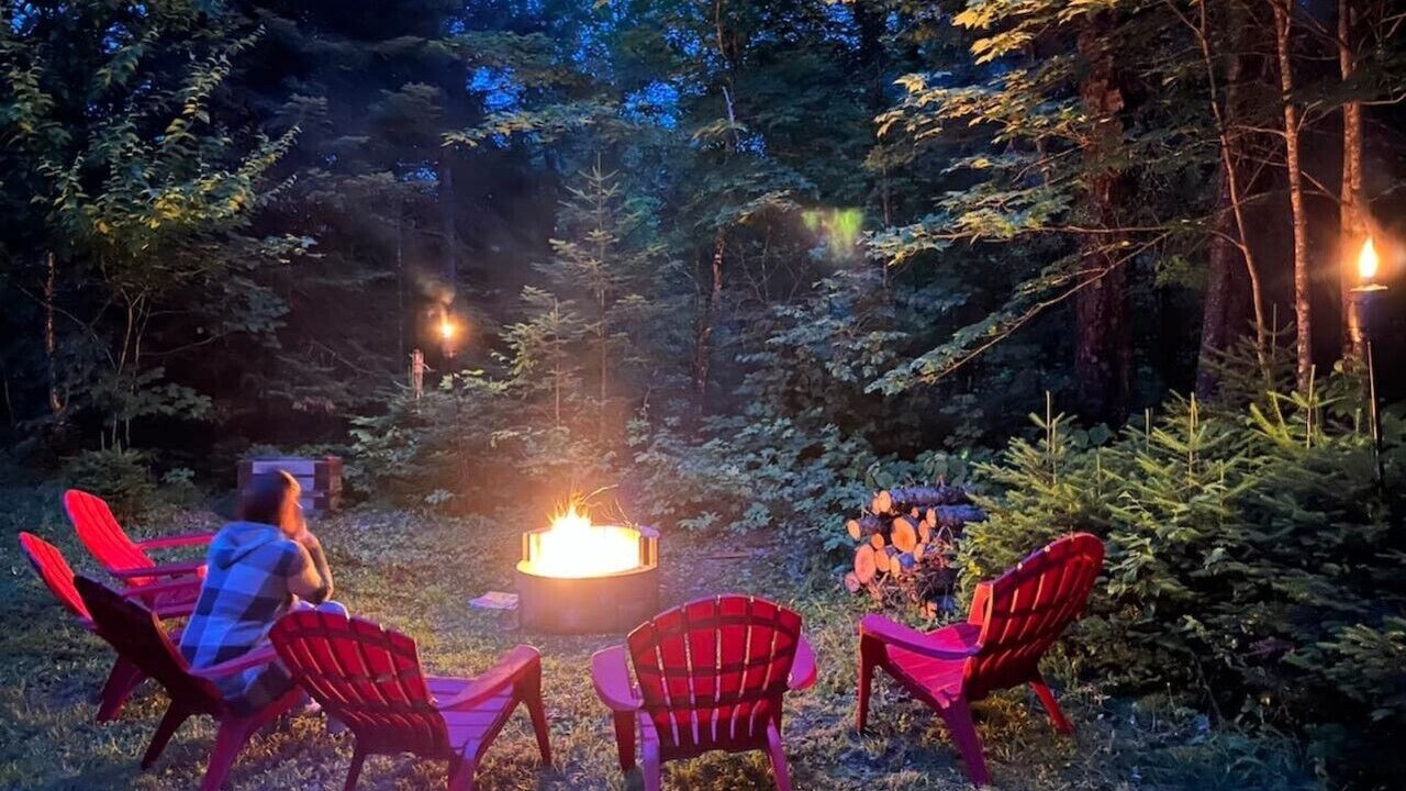 Photo of Outdoor in Lac Superieur Village
