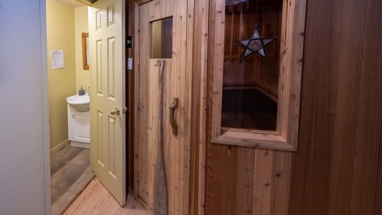 Photo of Bathroom in Lac Superieur Village