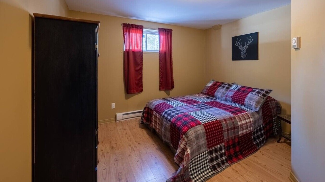 Photo of Bedroom in Lac Superieur Village