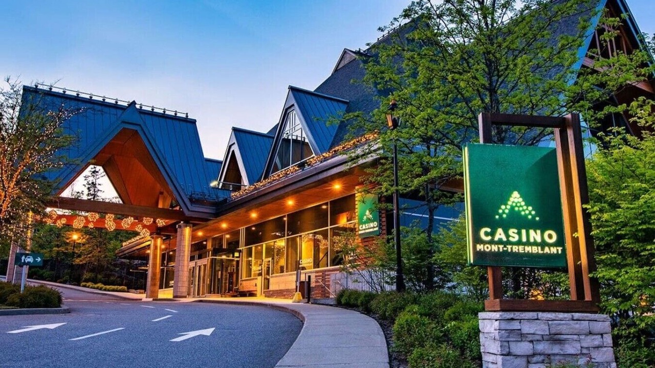 Photo of Outdoor in Lac Superieur Village