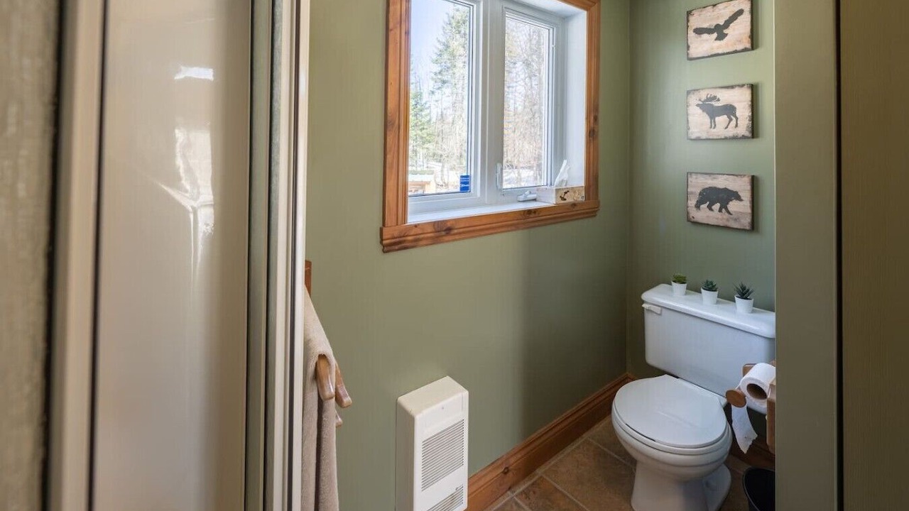 Photo of Bathroom in Lac Superieur Village