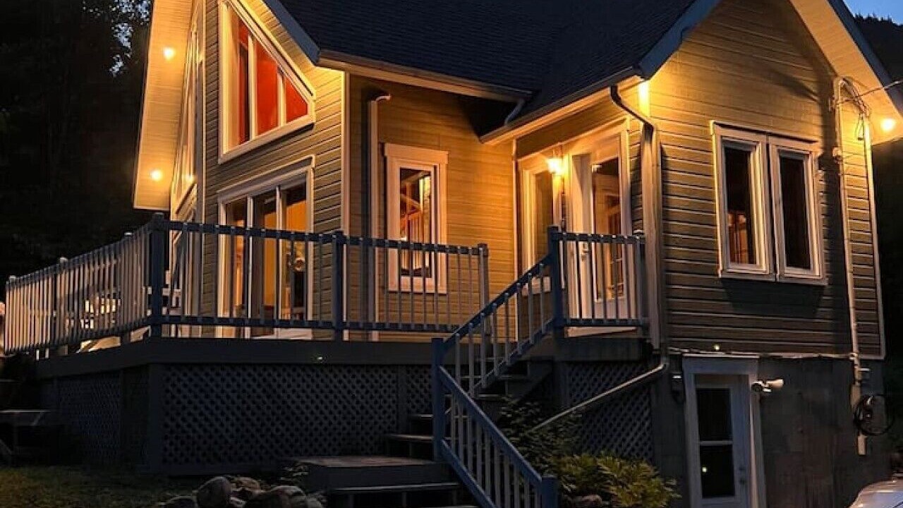 Photo of Outdoor in Lac Superieur Village