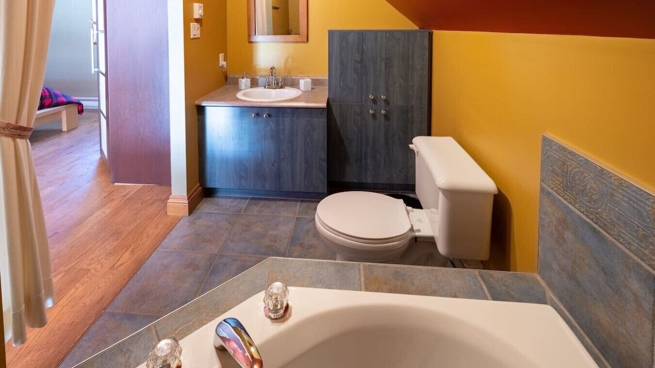 Photo of Bathroom in Lac Superieur Village
