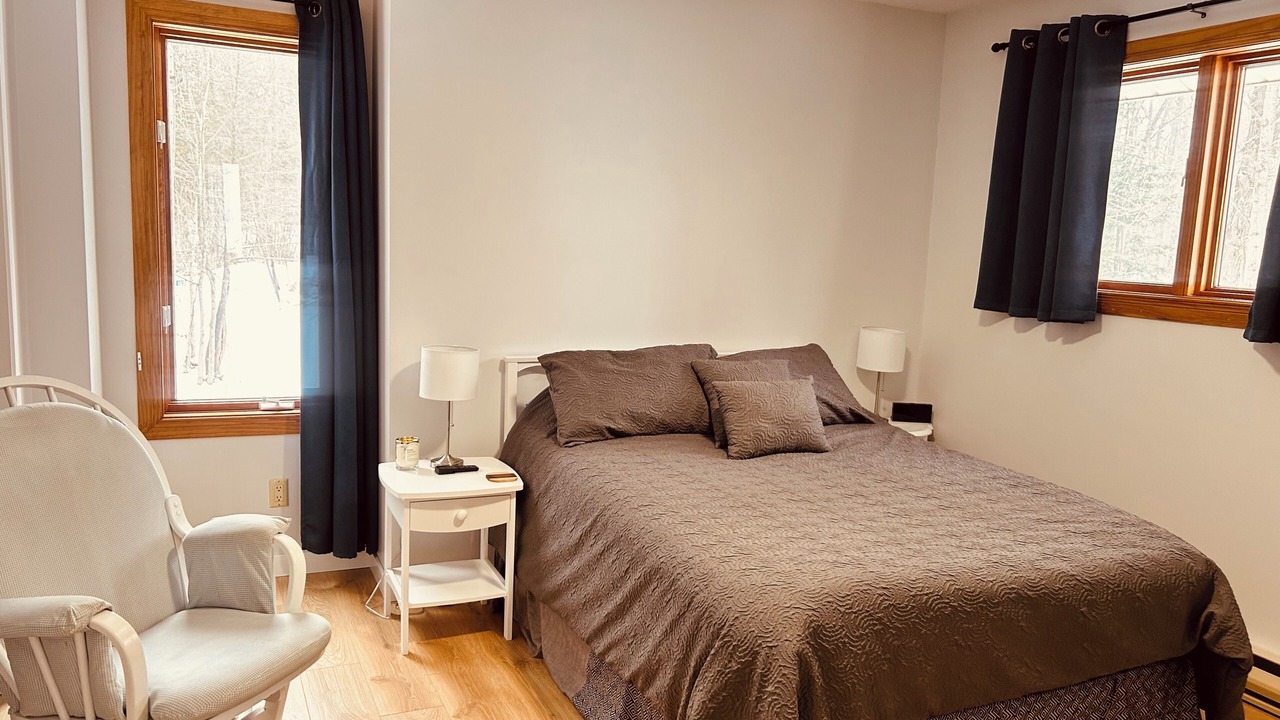 Photo of Bedroom in Chisholm