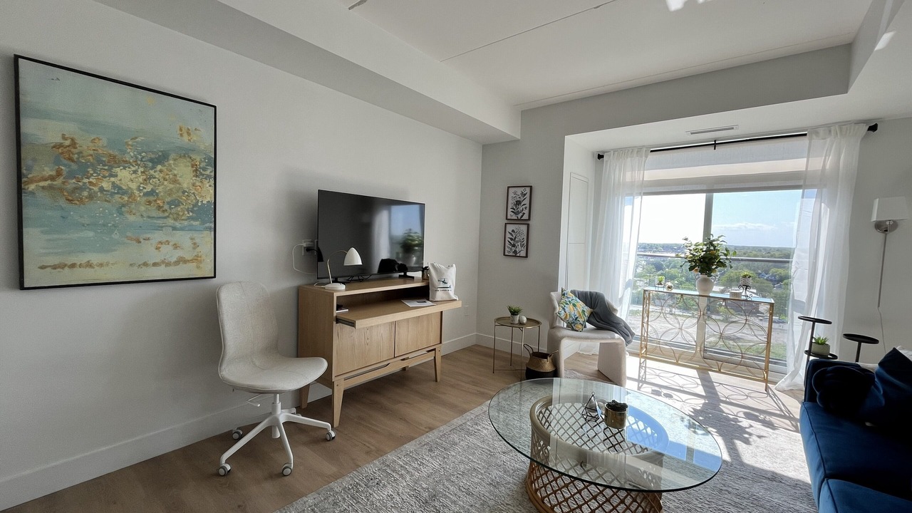 Photo of Livingroom in Saint Thomas