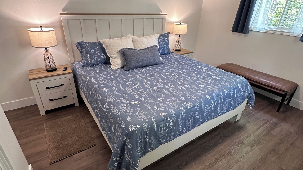 Photo of Bedroom in Cavendish