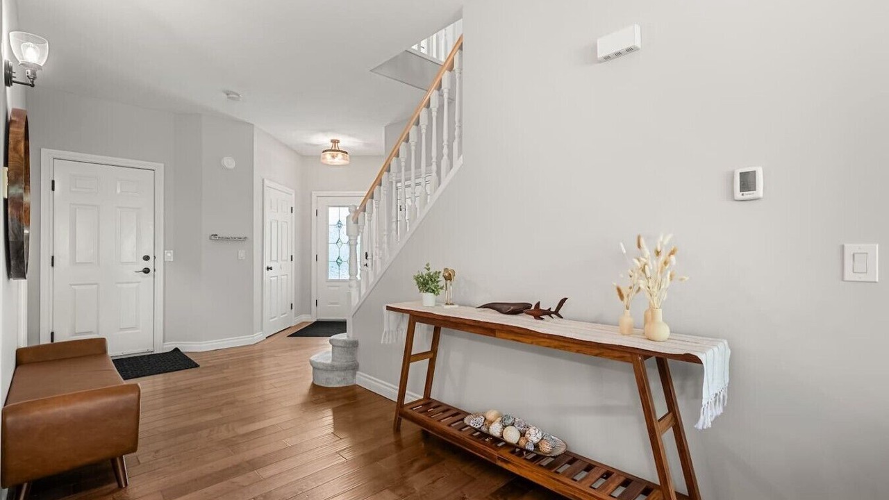 Photo of Bedroom in Cochrane