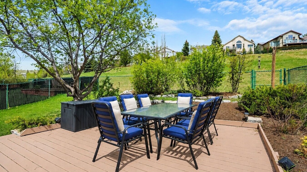Photo of Outdoor in Cochrane
