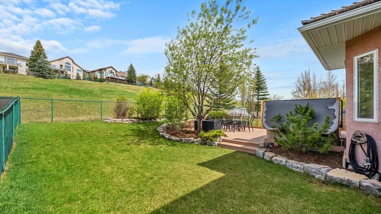 Photo of Outdoor in Cochrane