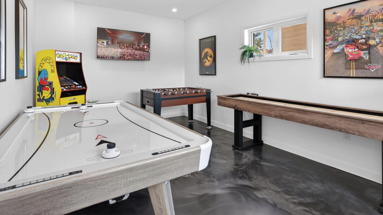 Photo of Bedroom in Saint-Basile