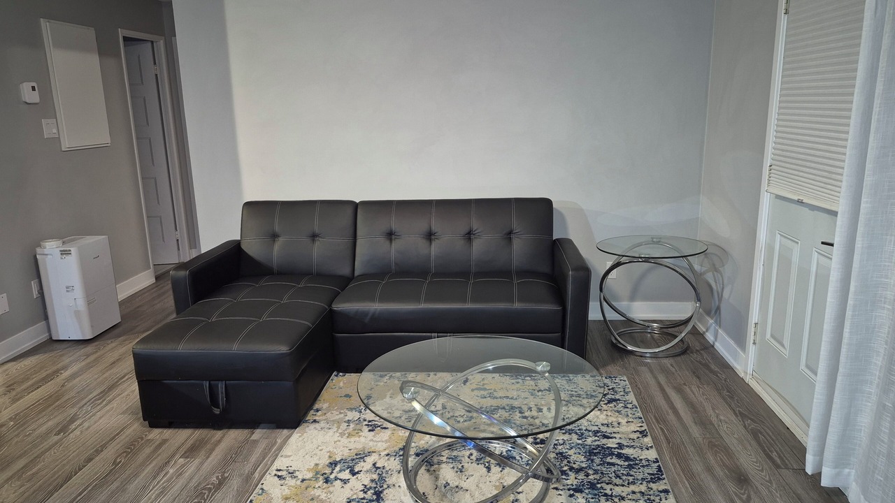 Photo of Livingroom in District d'Aylmer