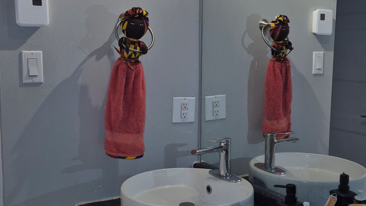 Photo of Bathroom in District d'Aylmer