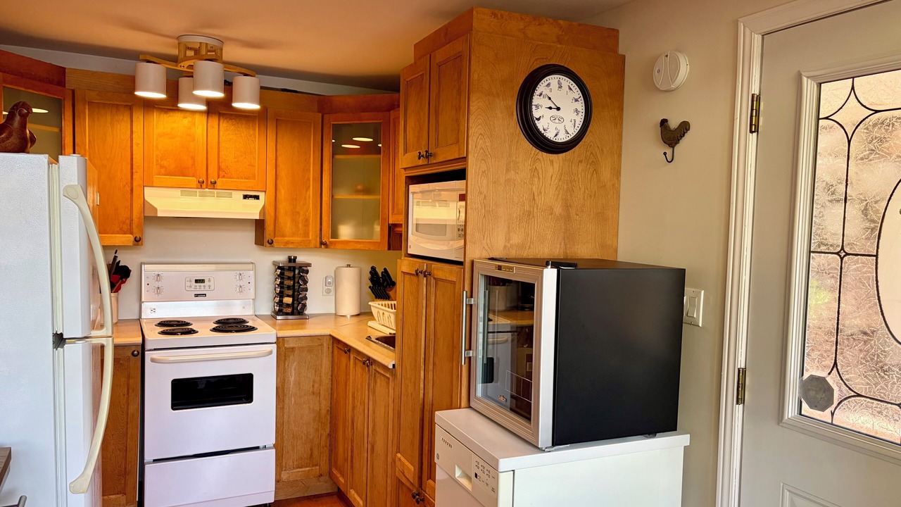 Photo of Kitchen in Wentworth-Nord