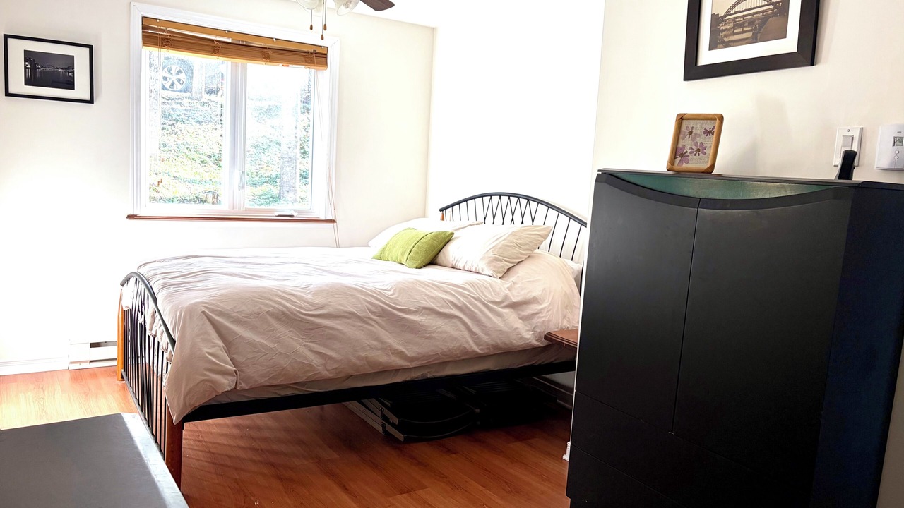 Photo of Bedroom in Wentworth-Nord