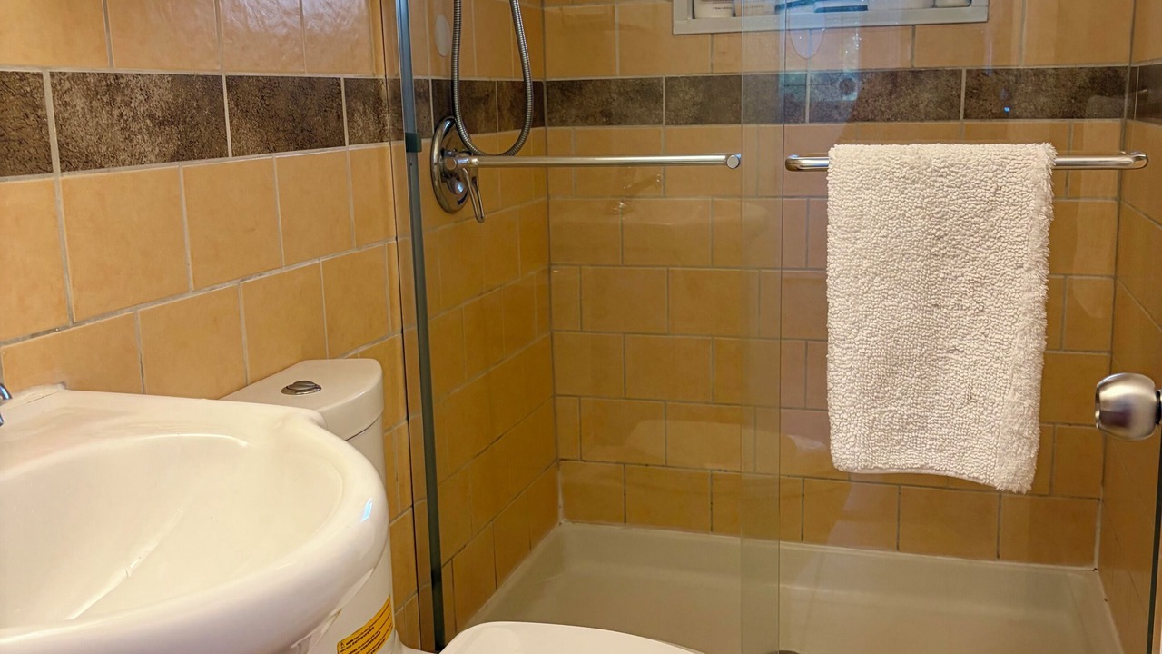 Photo of Bathroom in Wentworth-Nord