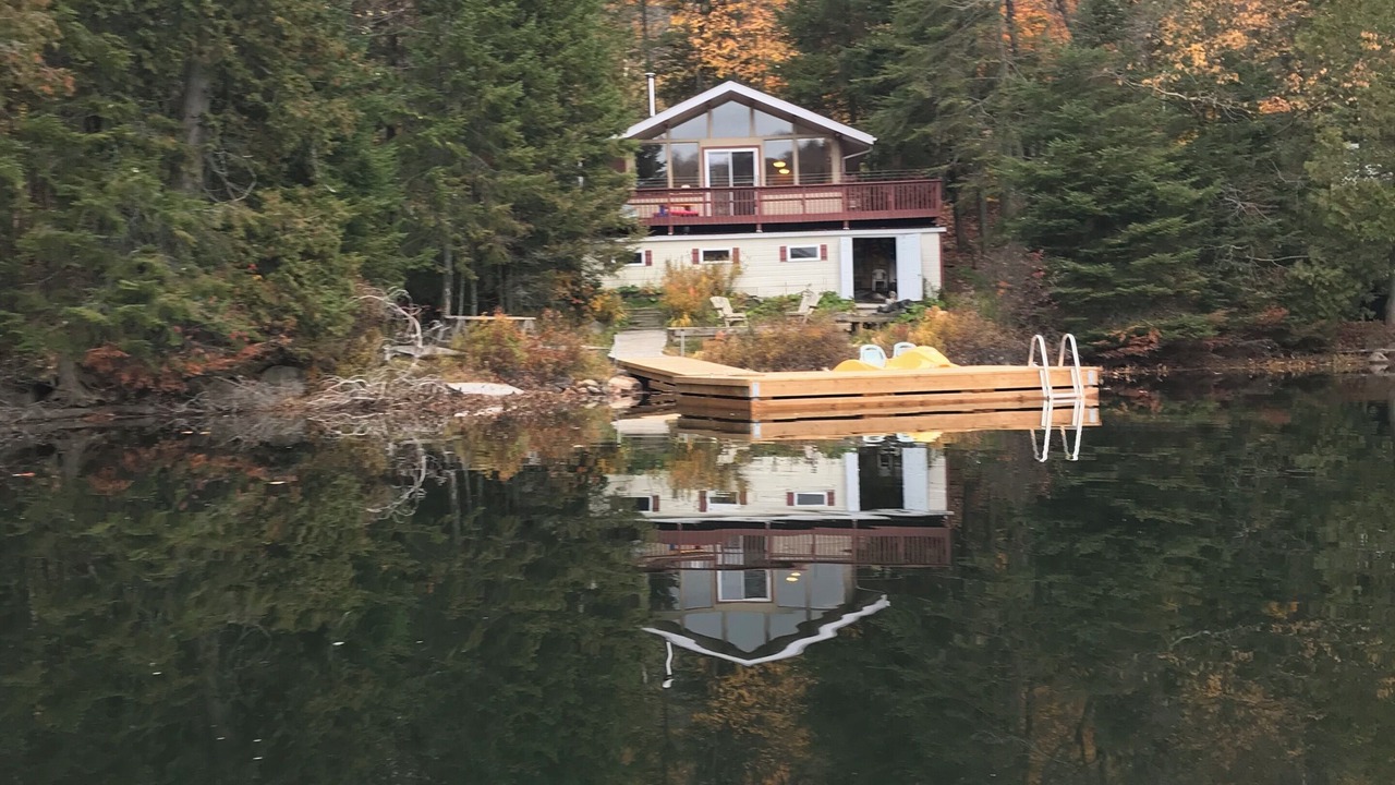 Photo of Outdoor in Wentworth-Nord
