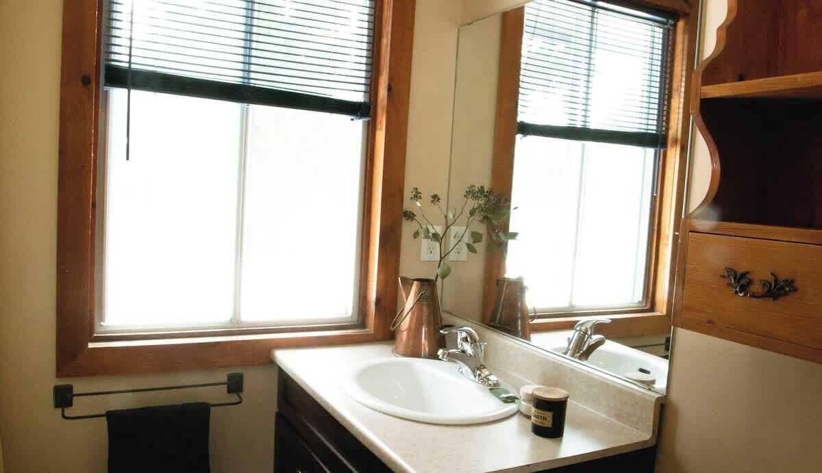 Photo of Bathroom in Collingwood