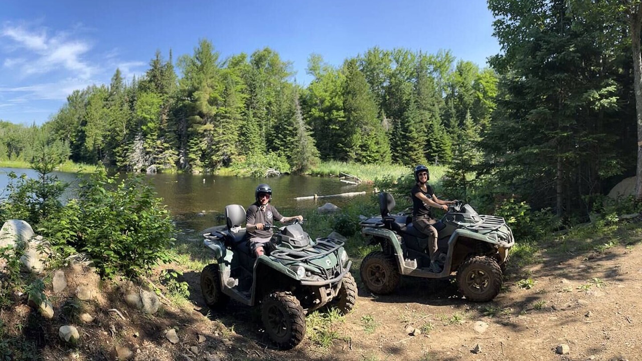 Photo of Others in St-Adolphe-d'Howard