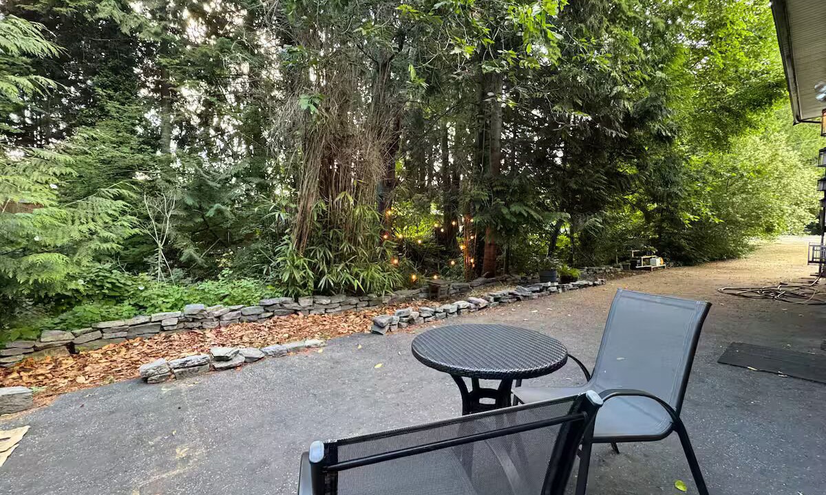 Photo of Outdoor in Lynn Valley