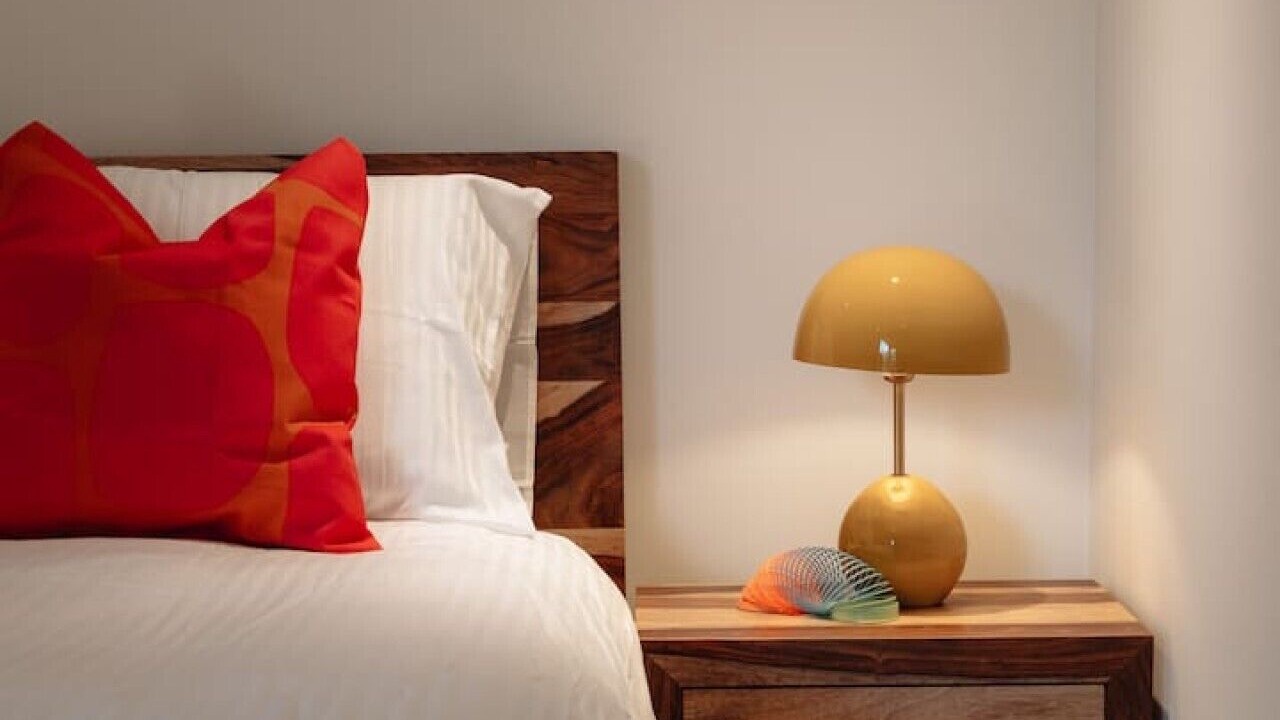 Photo of Bedroom in Argenteuil Regional County Municipality