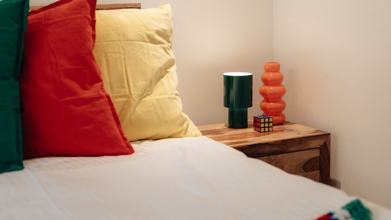 Photo of Bedroom in Argenteuil Regional County Municipality