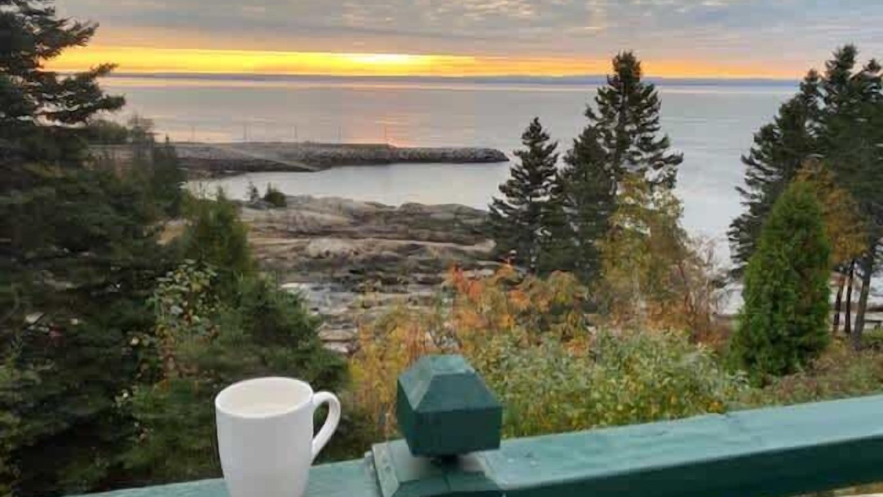 Photo of Outdoor in Port-au-Persil
