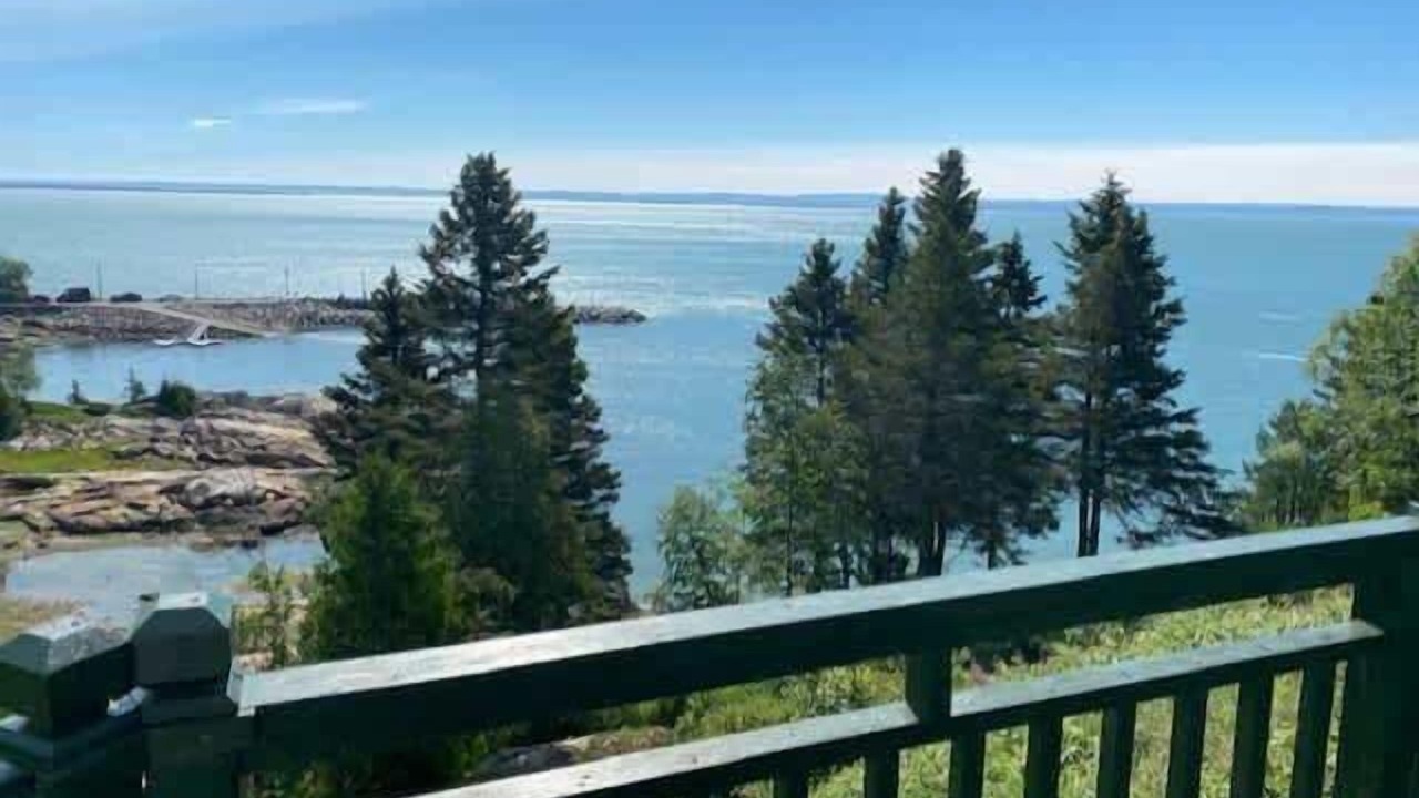 Photo of Outdoor in Port-au-Persil