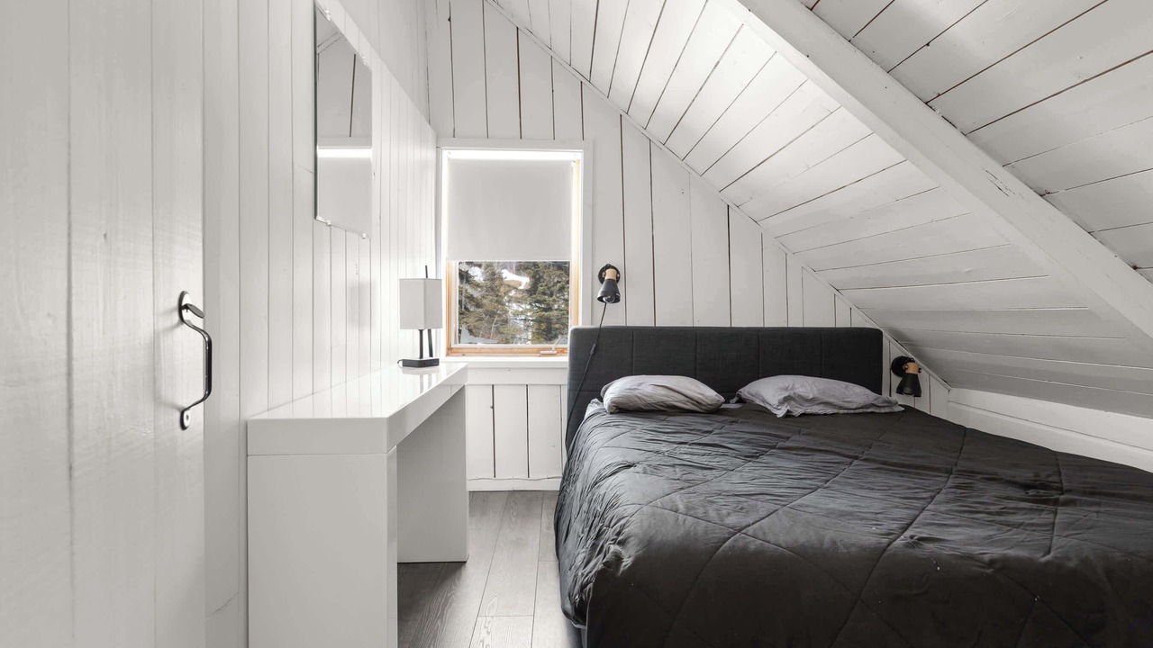 Photo of Bedroom in Port-au-Persil