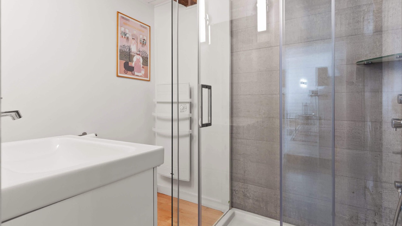 Photo of Bathroom in Port-au-Persil