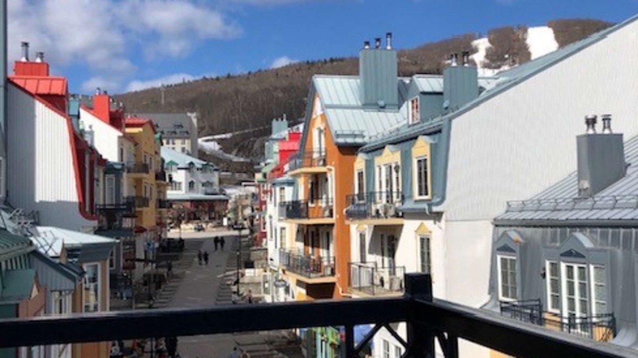 Photo of Outdoor in Mont-Tremblant Pedestrian Village