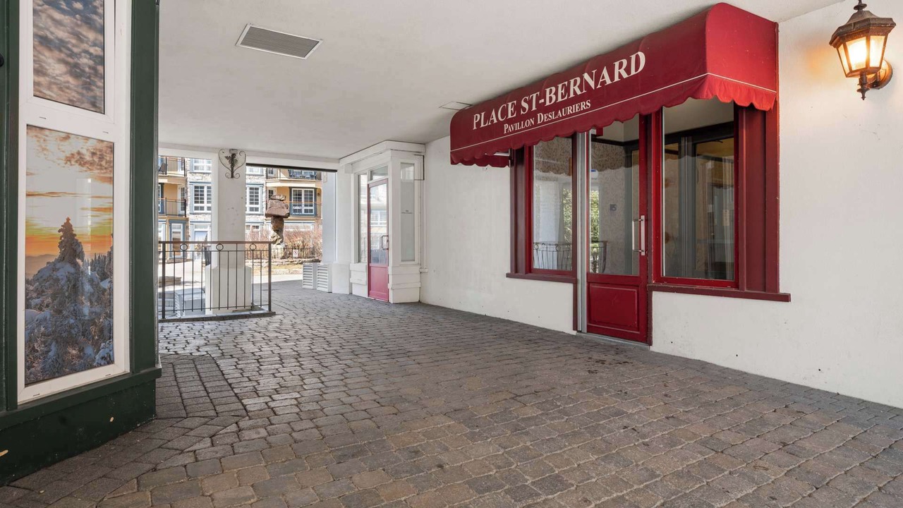 Photo of Outdoor in Mont-Tremblant Pedestrian Village