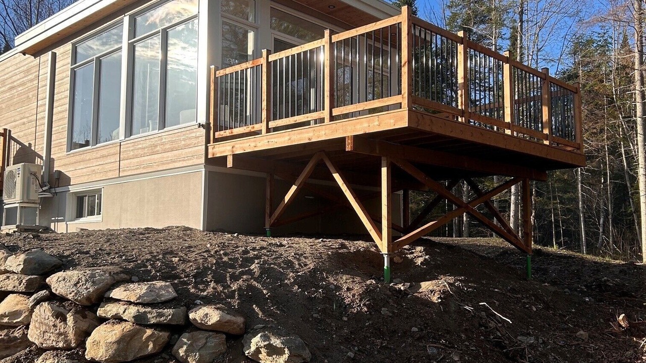 Photo of Outdoor in Saint-Neree-de-Bellechasse