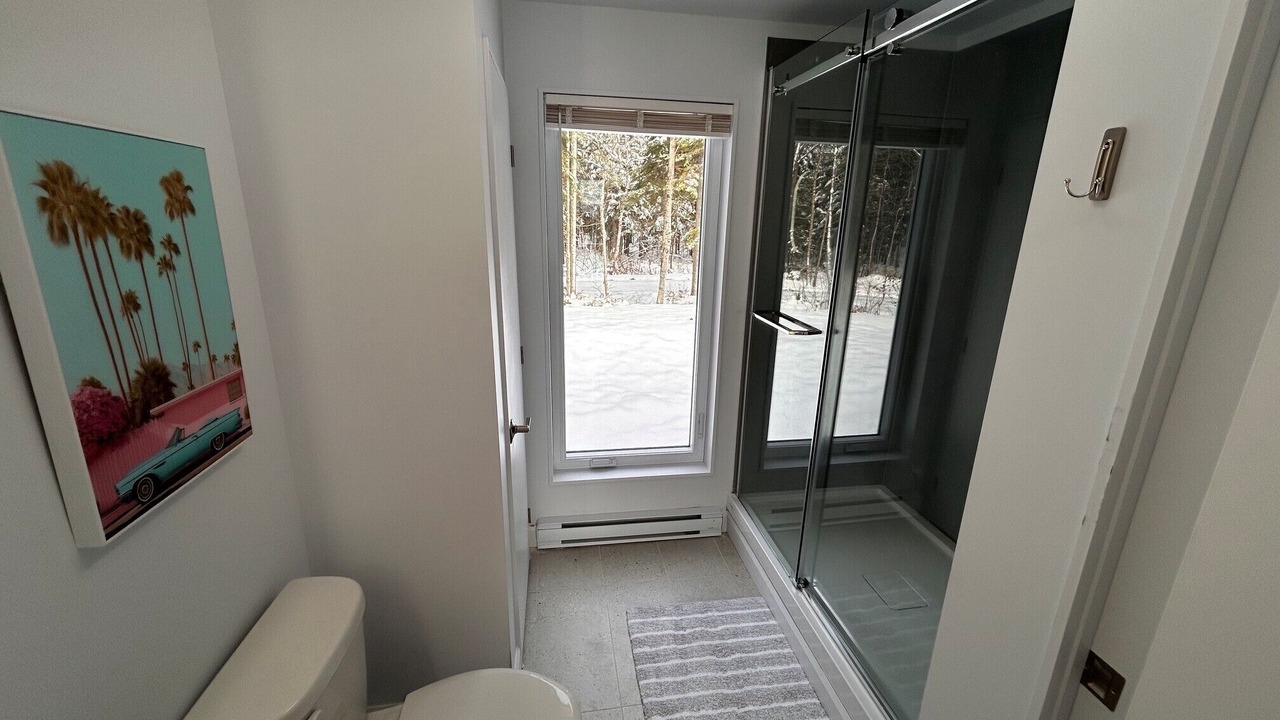 Photo of Bathroom in Saint-Neree-de-Bellechasse