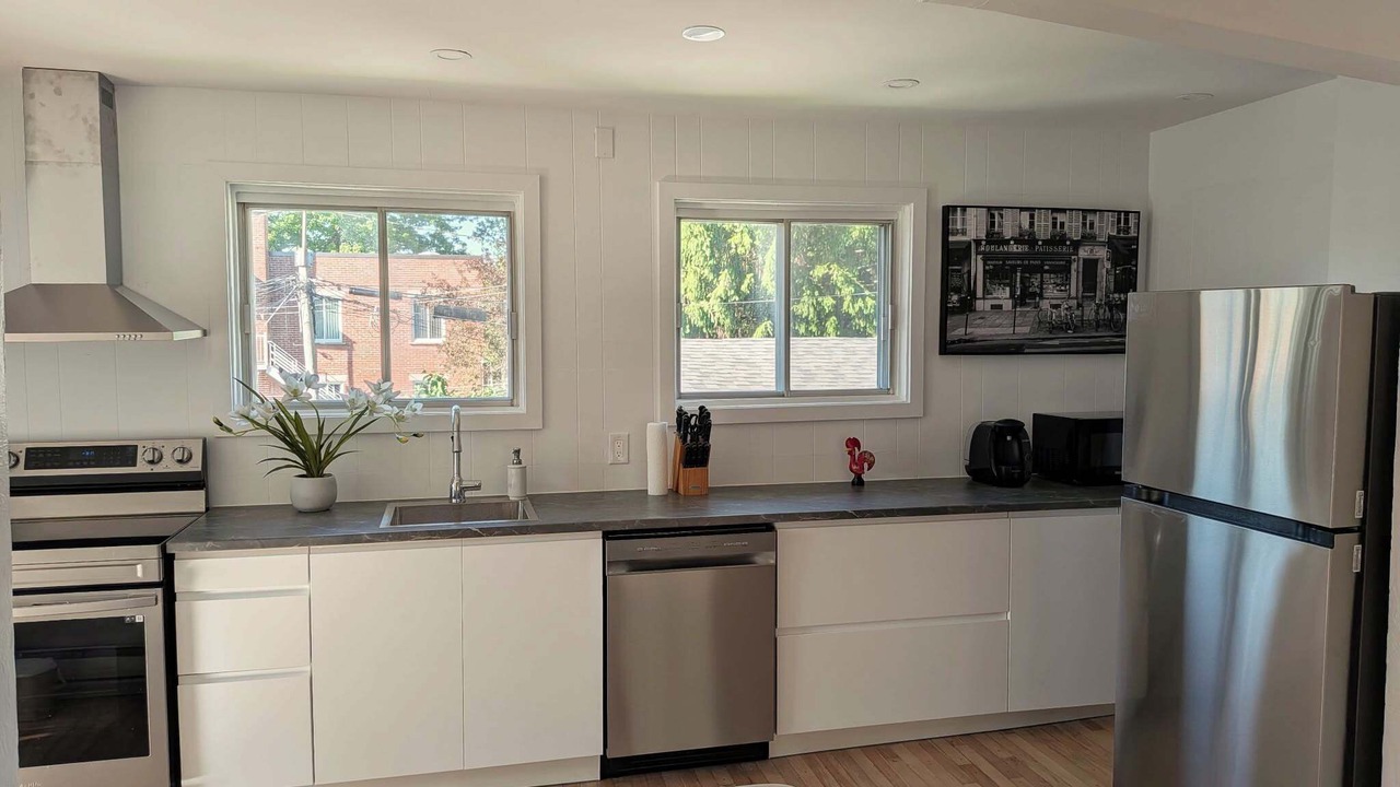 Photo of Kitchen in Tetreaultville