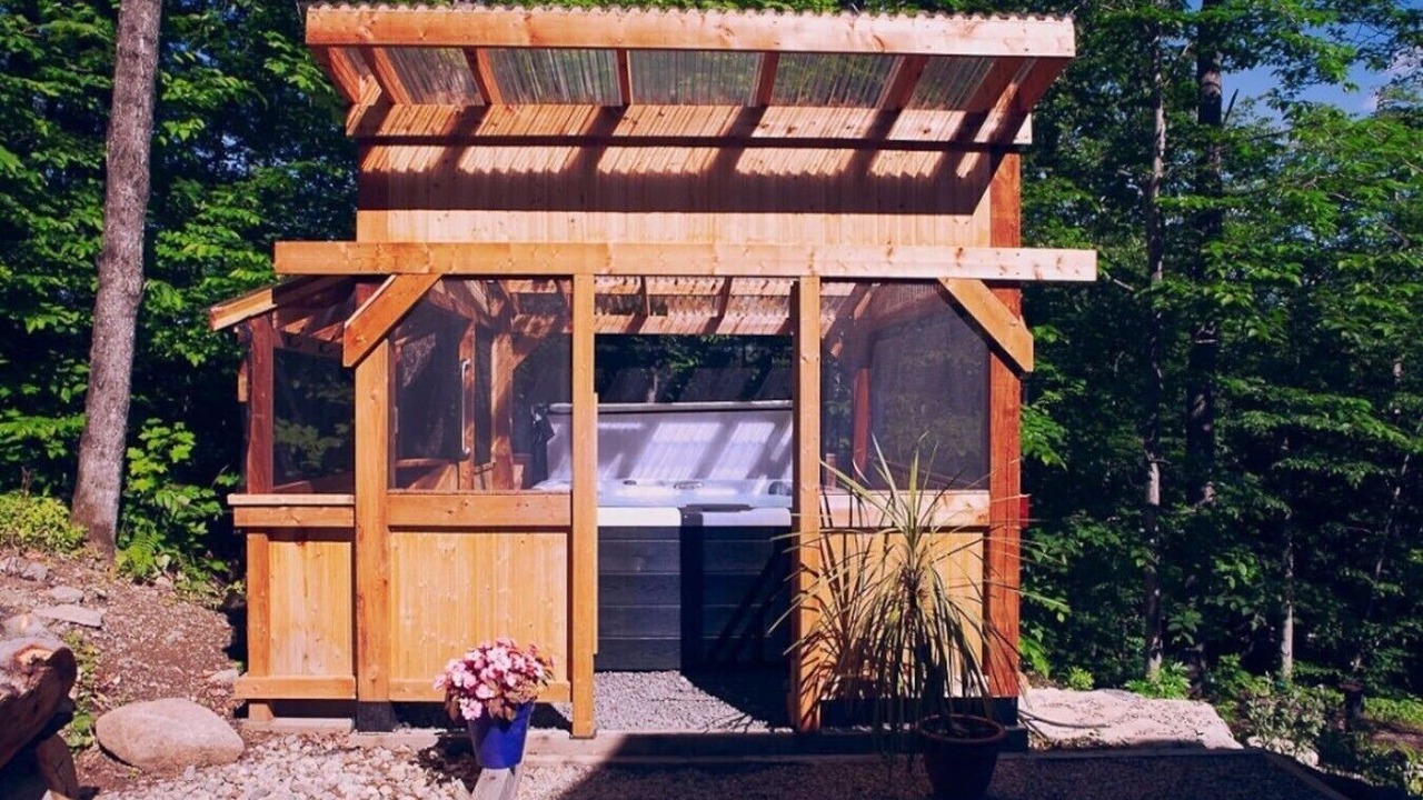 Photo of Outdoor in Sainte-Adele