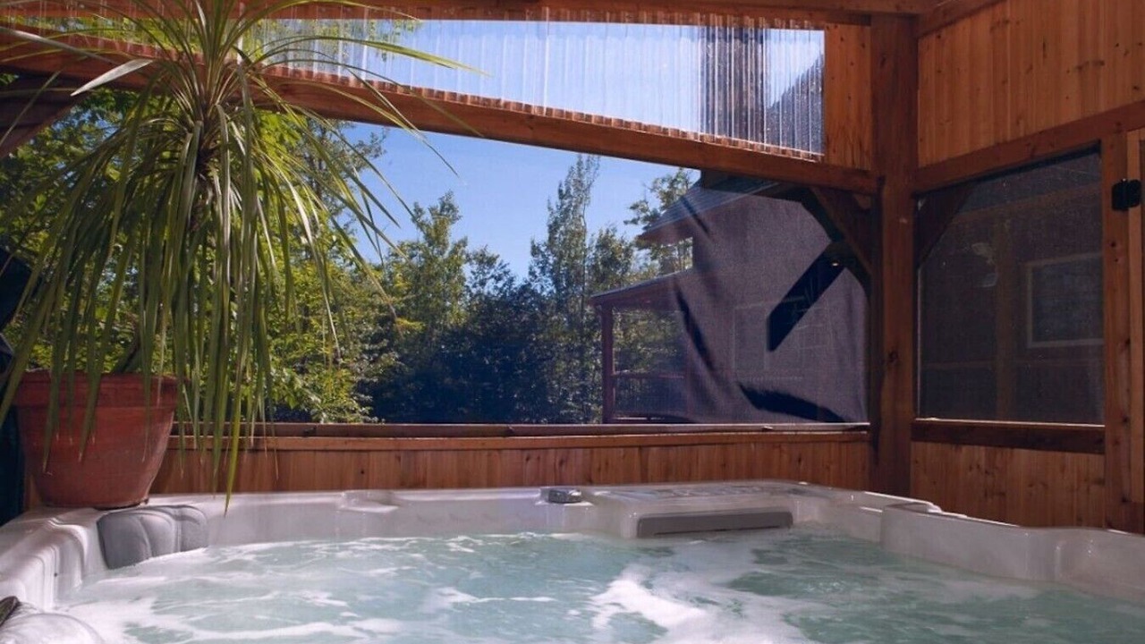 Photo of Outdoor in Sainte-Adele