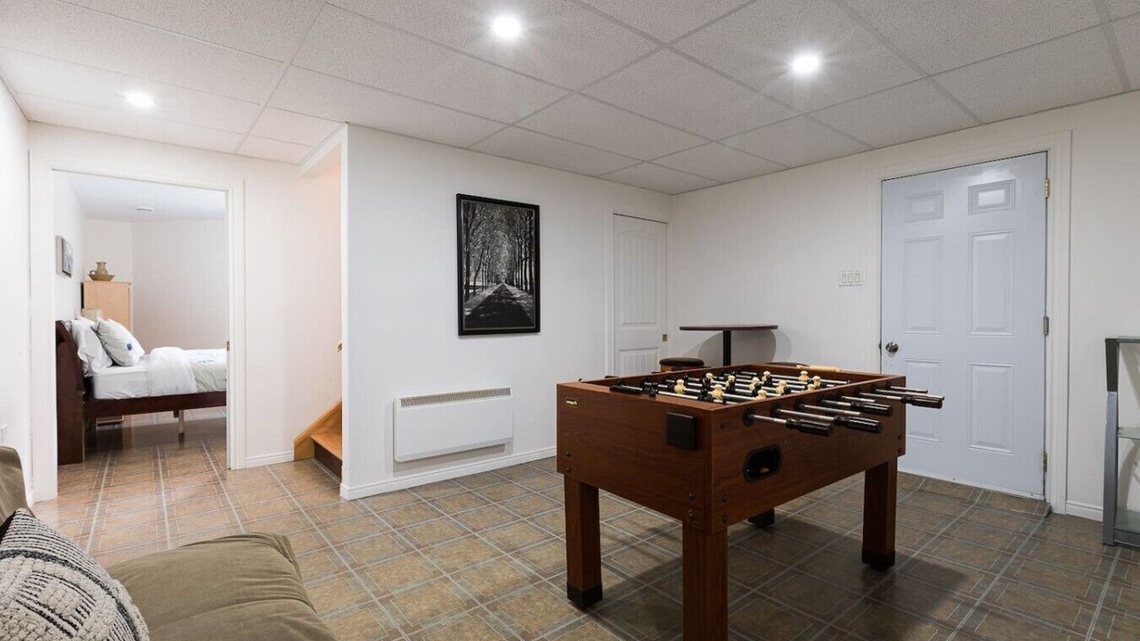 Photo of Bedroom in Sainte-Beatrix