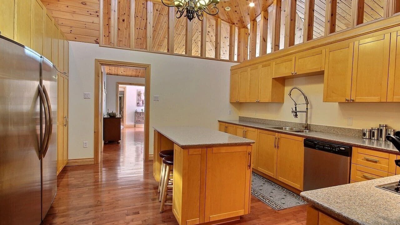 Photo of Kitchen in Sainte-Beatrix