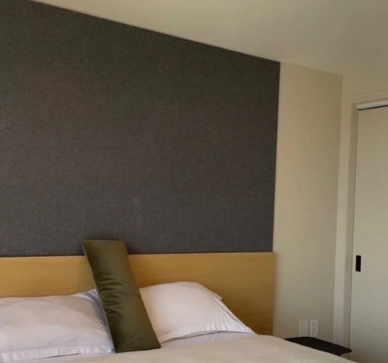 Photo of Bedroom in Mauricie