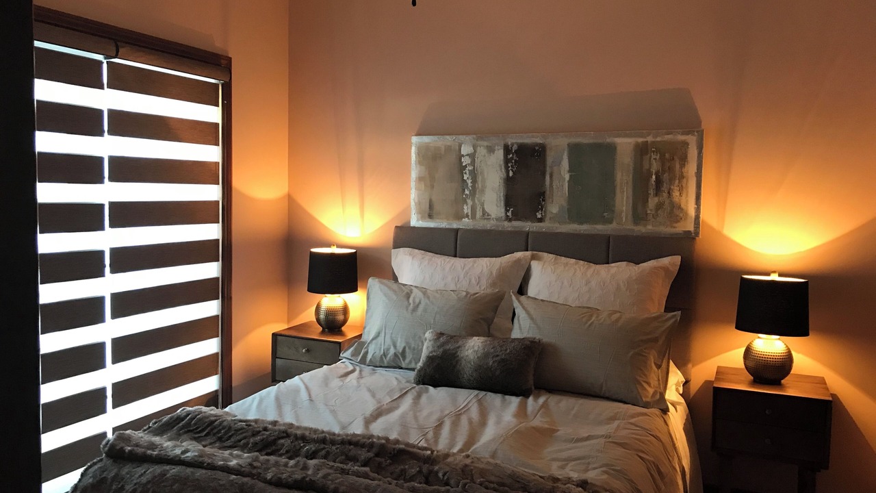 Photo of Bedroom in Mont-Tremblant Village