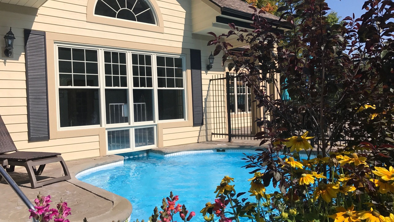 Photo of Outdoor in Mont-Tremblant Village