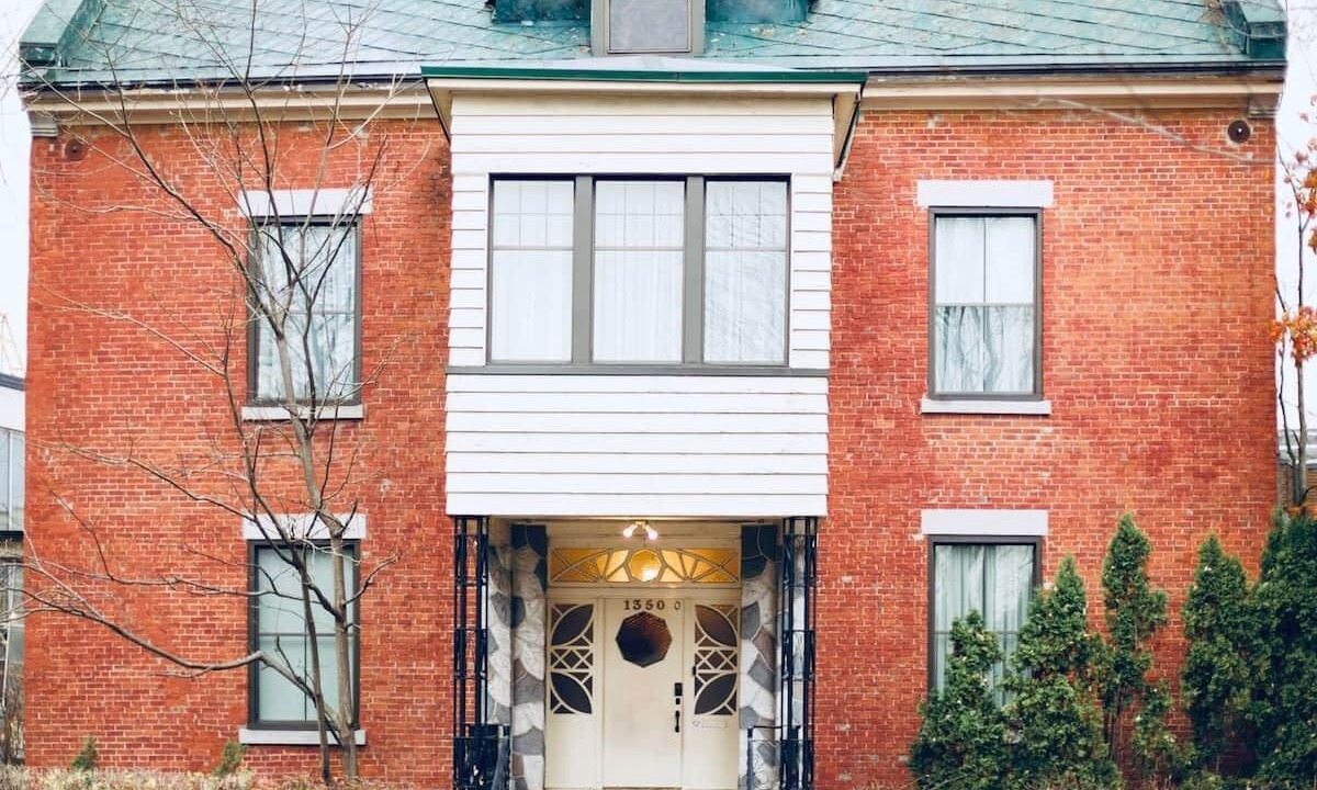 Photo of Outdoor in Centre-Ville