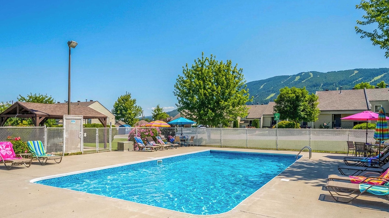 Photo of Outdoor in Saint Ferreol les Neiges