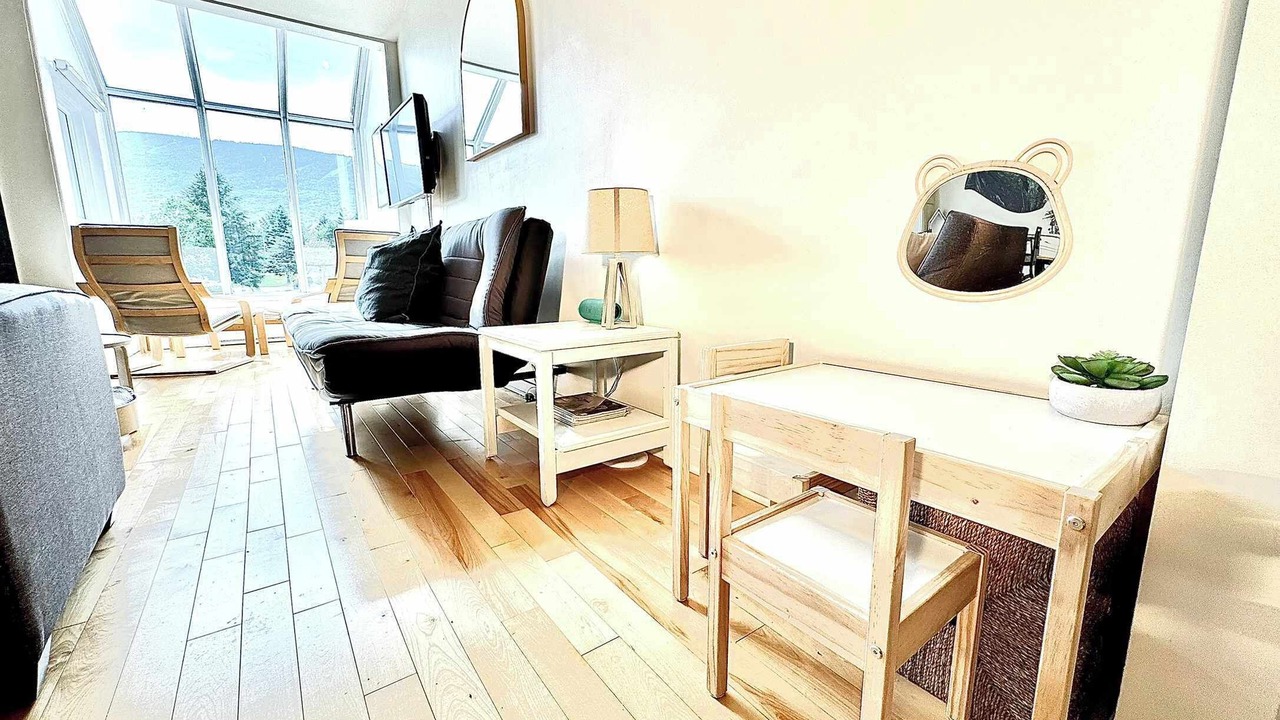 Photo of Livingroom in Saint Ferreol les Neiges