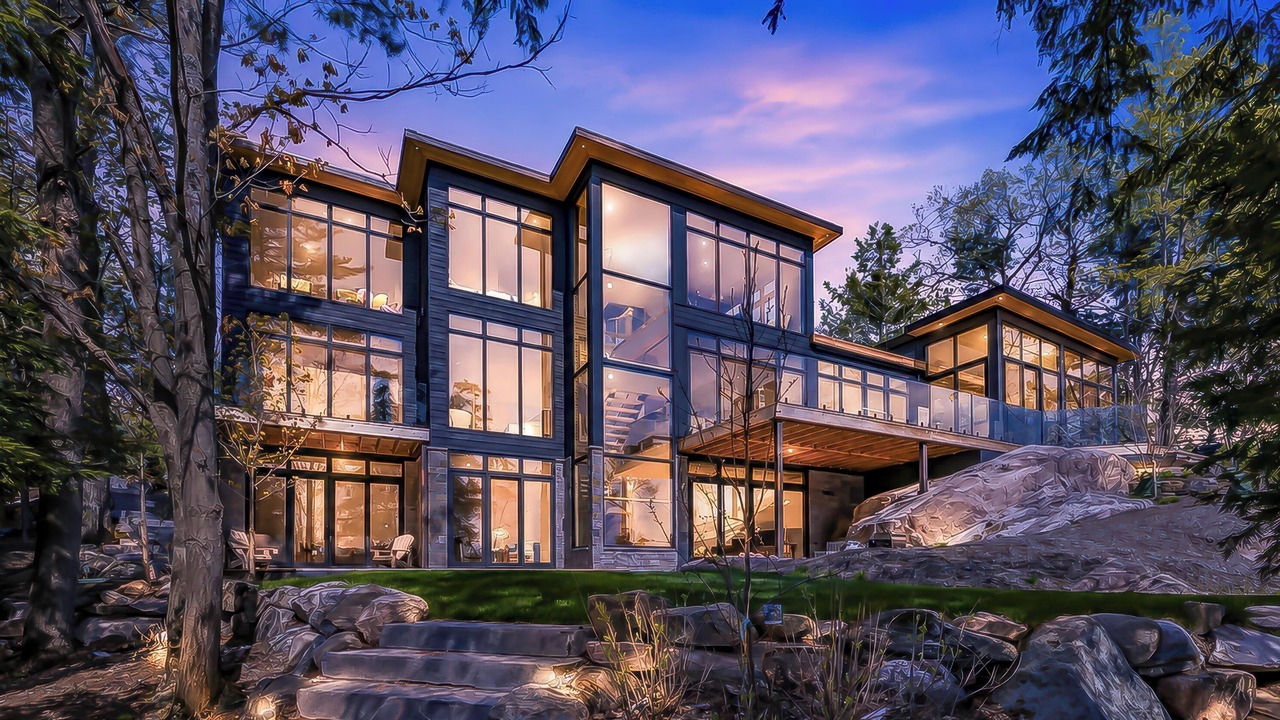 Photo of Outdoor in Port Carling