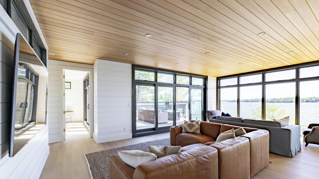 Photo of Bedroom in Port Carling