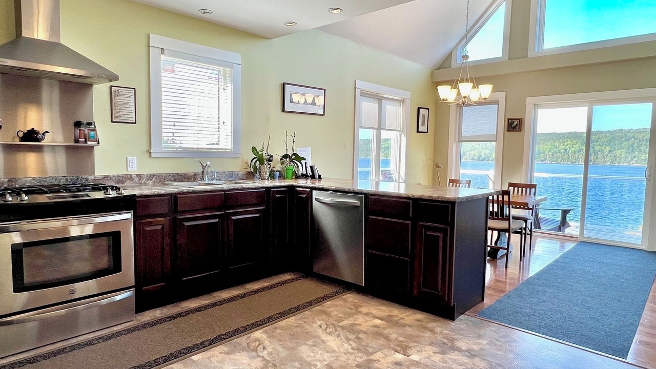 Photo of Kitchen in Princeton