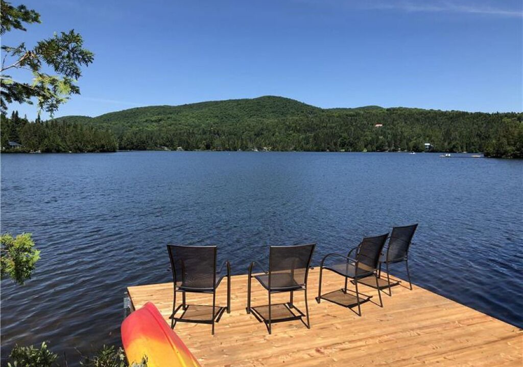 Photo of Outdoor in Val-des-Lacs