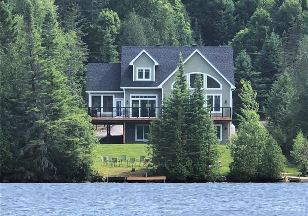 Photo of Outdoor in Val-des-Lacs