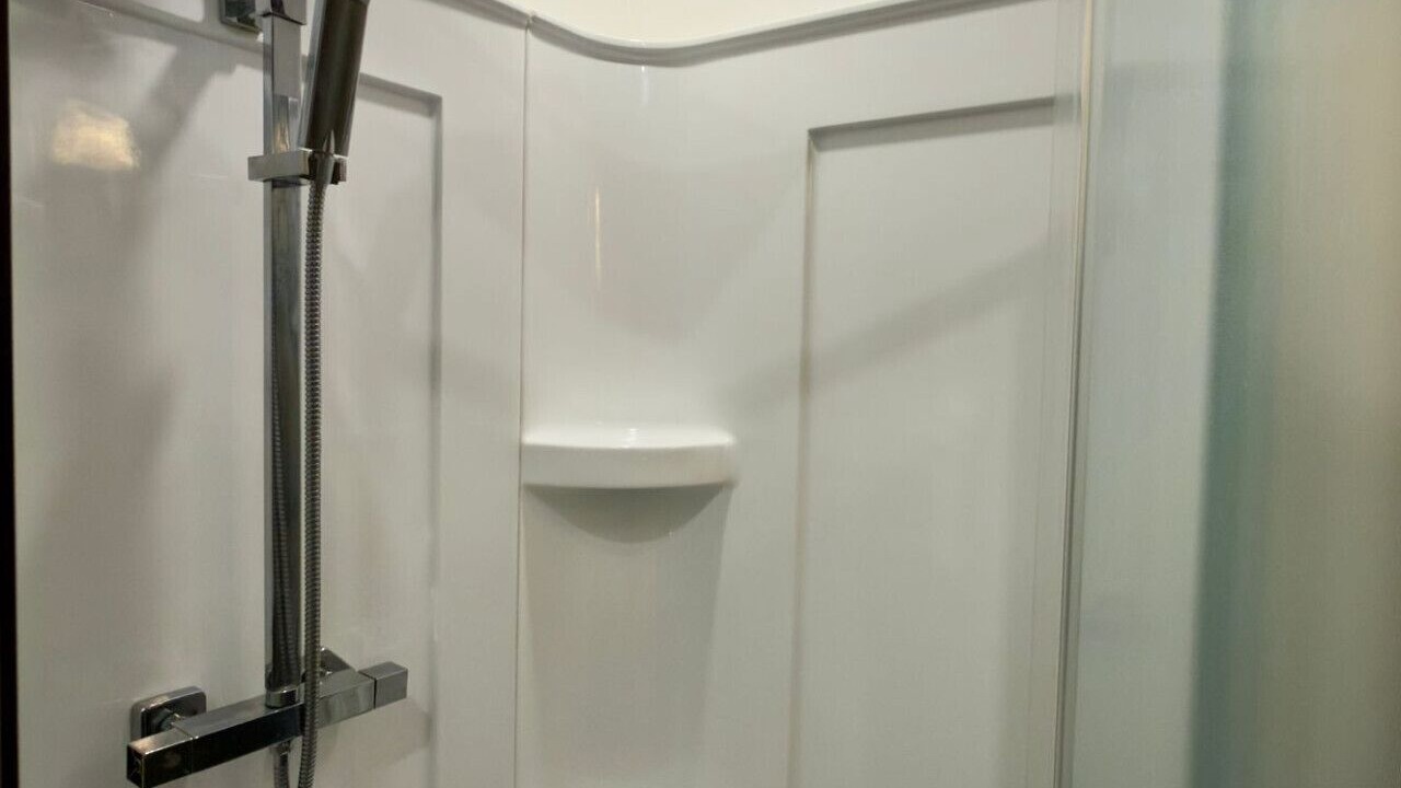 Photo of Bathroom in Saint-Roch